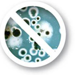 antibakterialen